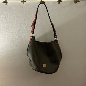 Dooney & Bourke Bucket Bag